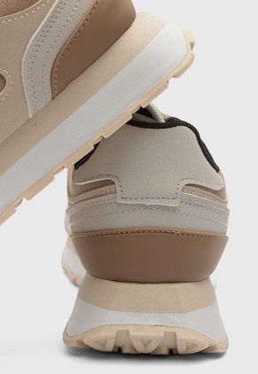 Tenis Lifestyle Royal County of Berkshire Polo Beige