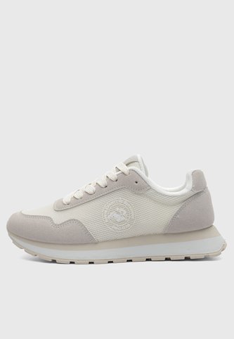 Tenis Royal County of Berkshire Polo Beige Royal County of Berkshire Polo