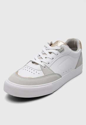 Tenis Royal County of Berkshire Polo Blanco