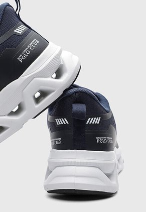 Tenis Royal County of Berkshire Polo Azul