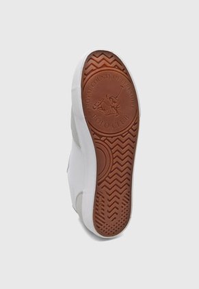 Tenis Royal County of Berkshire Polo Blanco