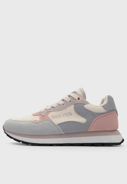 Tenis Royal County of Berkshire Polo Beige