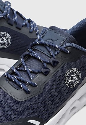 Tenis Royal County of Berkshire Polo Azul