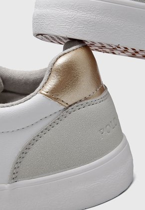 Tenis Royal County of Berkshire Polo Blanco