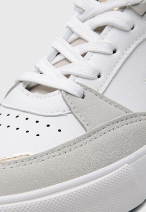 Tenis Royal County of Berkshire Polo Blanco