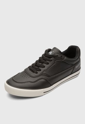 Tenis Royal County of Berkshire Polo Negro