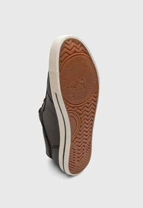 Tenis Royal County of Berkshire Polo Negro