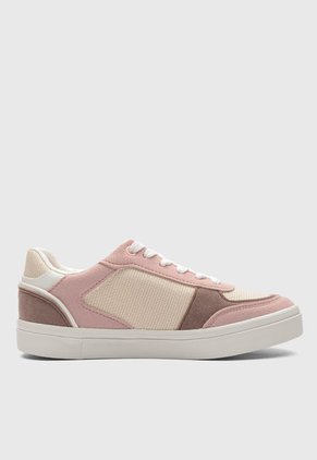 Tenis Royal County of Berkshire Polo Beige