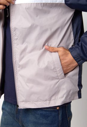 Chaqueta Royal County of Berkshire Polo Azul