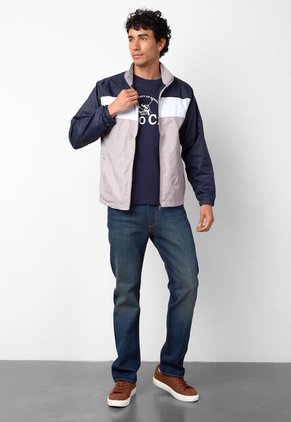 Chaqueta Royal County of Berkshire Polo Azul