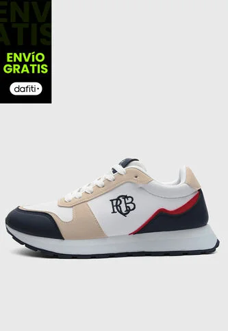 Tenis Royal County of Berkshire Polo Blanco Royal County of Berkshire Polo