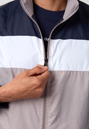 Chaqueta Royal County of Berkshire Polo Azul