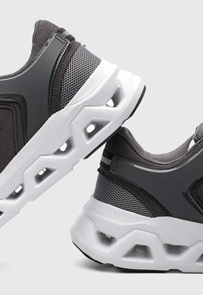 Tenis Royal County of Berkshire Polo Gris