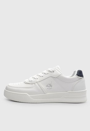Tenis Lifestyle Royal County of Berkshire Polo Marfil
