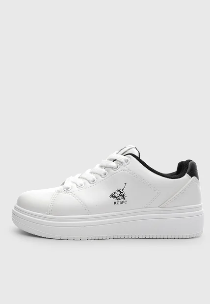 Tenis Lifestyle Royal County of Berkshire Polo Marfil
