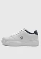 Tenis Lifestyle Royal County of Berkshire Polo Blanco de Royal County of Berkshire Polo