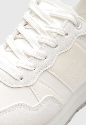 Tenis Royal County of Berkshire Polo Blanco