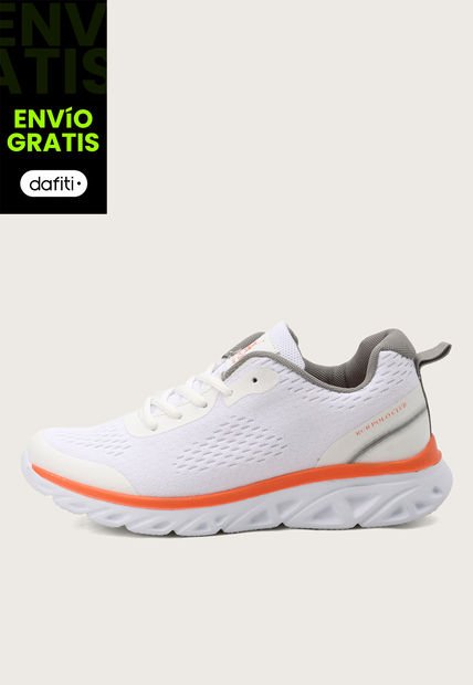 Tenis Royal County Blanco