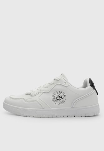 Tenis Lifestyle Royal County of Berkshire Polo Blanco Royal County of Berkshire Polo