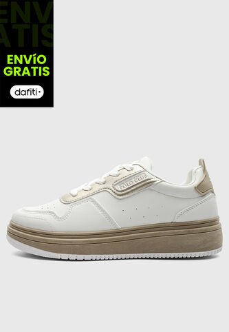 Tenis Royal County of Berkshire Polo Blanco Royal County of Berkshire Polo