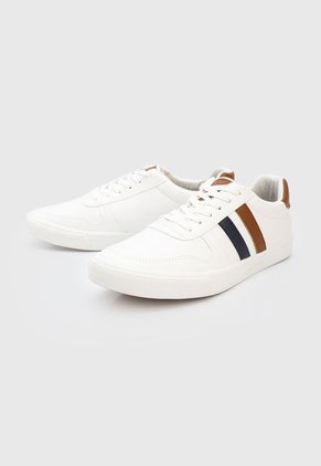 Tenis Royal County of Berkshire Polo Blanco