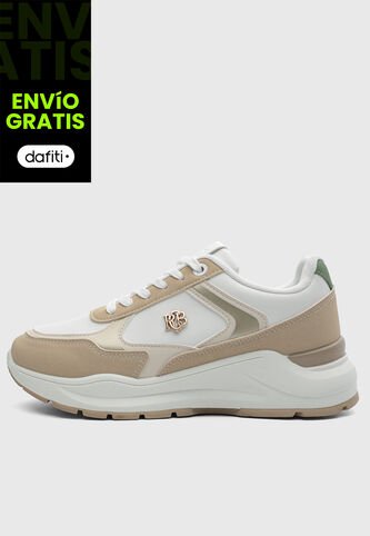 Tenis Lifestyle Royal County of Berkshire Polo Blanco Royal County of Berkshire Polo