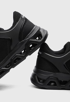 Tenis Royal County of Berkshire Polo Negro