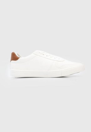 Tenis Royal County of Berkshire Polo Blanco