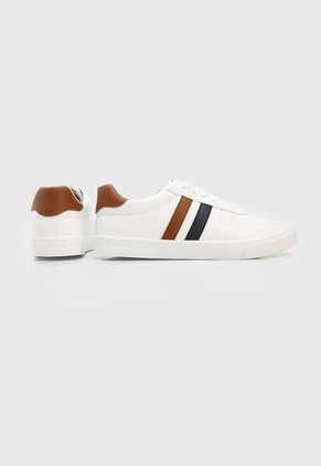 Tenis Royal County of Berkshire Polo Blanco