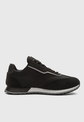 Tenis Casual Royal County of Berkshire Polo Negro