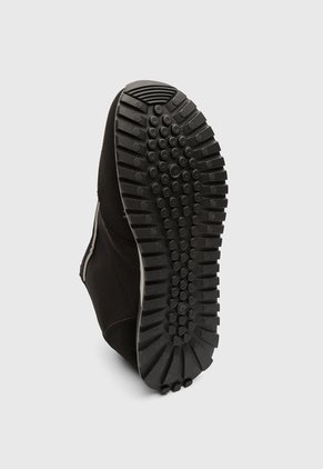 Tenis Casual Royal County of Berkshire Polo Negro