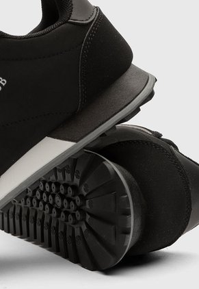 Tenis Casual Royal County of Berkshire Polo Negro