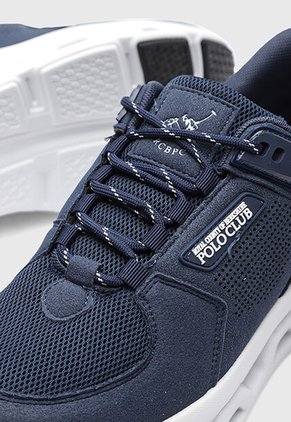 Tenis Royal County of Berkshire Polo Azul