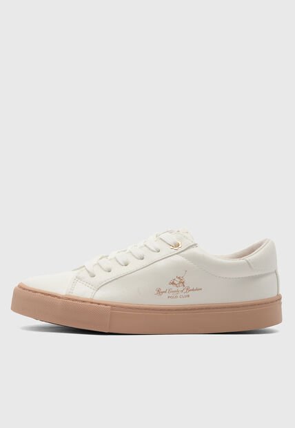 Tenis Royal County of Berkshire Polo Blanco