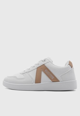 Tenis Royal County of Berkshire Polo Blanco Royal County of Berkshire Polo