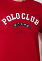 Camiseta Royal County of Berkshire Polo Rojo de Royal County of Berkshire Polo