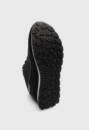 Tenis Royal County Negro