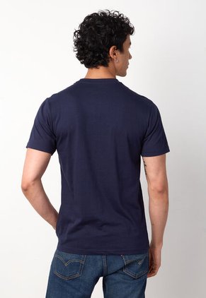 Camiseta Royal County of Berkshire Polo Azul