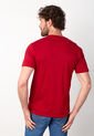 Camiseta Royal County of Berkshire Polo Rojo de Royal County of Berkshire Polo