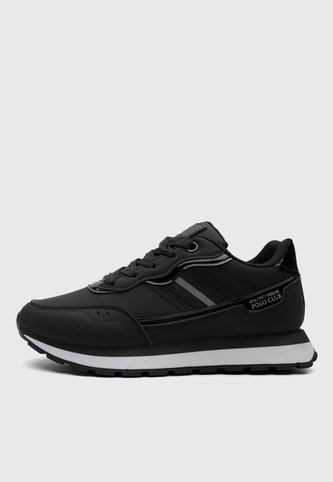 Tenis Lifestyle Royal County Negro Royal County of Berkshire Polo