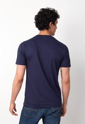 Camiseta Royal County of Berkshire Polo Azul