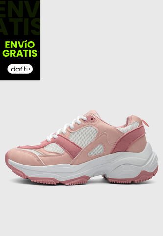 Tenis Lifestyle Royal County of Berkshire Polo Rosa Nude Royal County of Berkshire Polo