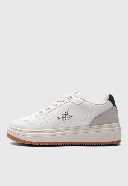 Tenis Lifestyle Royal County of Berkshire Polo Blanco