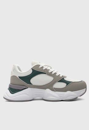 Tenis Royal County of Berkshire Polo Blanco