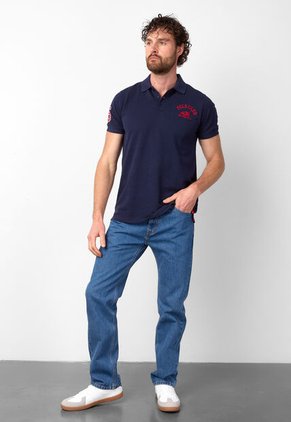 Polo Royal County of Berkshire Polo Azul