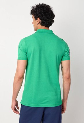 Polo Royal County of Berkshire Polo Verde