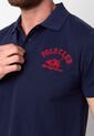 Polo Royal County of Berkshire Polo Azul de Royal County of Berkshire Polo