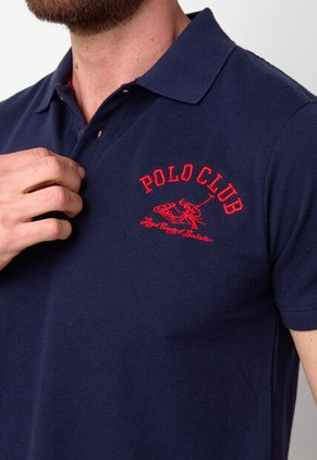 Polo Royal County of Berkshire Polo Azul