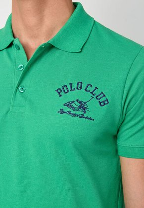 Polo Royal County of Berkshire Polo Verde