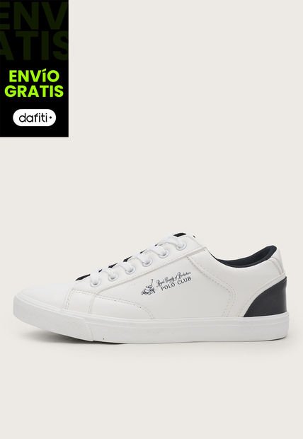 Tenis Royal County of Berkshire Polo Blanco